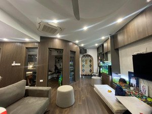 giảm sốc! tòa chung cư meco trường chinh, đống đa, sang xịn mặt phố, lôgoc 2pn, 2 wc, ở sướng 87m2