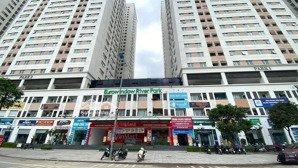 bán suất ngoại giao căn hộ dịch vụ chung cư eurowindow river parks đông trù 85m2 giá 5,22 tỷ