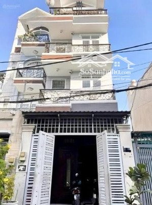 cần vốn bán nhà nguyễn thị diệu p6 q3. dt 81,6m2 giá 3tỷ680 gần đại học mở. cho thuê 28tr