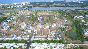 top 3 lô hướng nam - phân khu v5 - đẹp -giá tốt