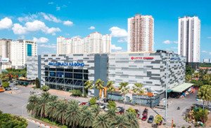 trực tiếp cđt: cho thuê mặt bằng kinh doanh-kiot tại tttm melinh plaza hà đông - dt từ 50m2-3000m2