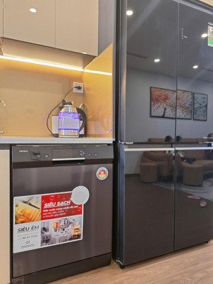 cho thuê ngay căn hộ đầy đủ nội thất trung tâm thành phố thái nguyên