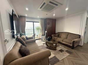 bán ch tây hà tower - tố hữu, 7,9 tỷ, 122,2m2 (3 ngủ) view hồ công viên phùng khoang, full nội thất