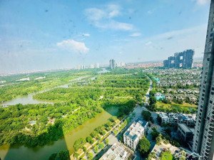 chính chủ gửi bán căn hộ 3pn 2wc spremium view biệt thự đảo