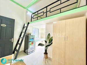 cho thuê gấp nhà trọ 1pn, 1wc, 35m2, 5 triệu tại dương bá trạc, p2, q8, hcm