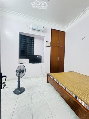 bán nhà riêng tại đường định công thượng, định công, hoàng mai, hà nội, giá giá ưu đãi 10 tỷ, 54m2