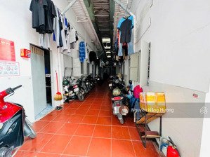 50 triệu/m2 - dãy trọ hẻm xe tải kha vạn cân - ngang 20 x 23m công nhận 504m2 full thổ cư