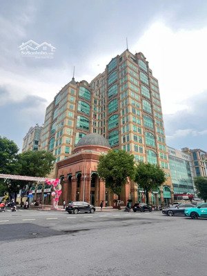 bán nhà mt công xã paris p bến nghé quận 1, dt:5x12 kc 2 tầng hdt 140tr/tháng giá 45 tỷ