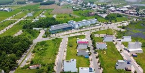 chủ kẹt tiền bán gấp lô đất đối diện trường học, 97 m2, kdc an thuận - long thành, giá 1 tỷ 750.