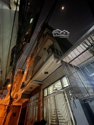 ngõ ba gác - dân xây chắc chắn - ngõ thông