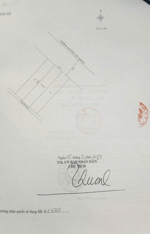 bán hai lô đất liền kề , mặt tiền đường nguyễn tất thành , quận thanh khê, tp đà nẵng..