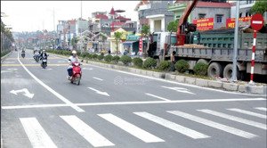 bán 500m2 nhà xưởng khu đình vũ