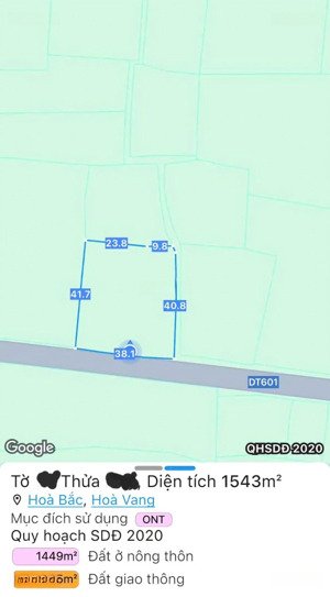 siêu phẩm đất vườn khủng gần leaf village nam mỹ, hòa bắc, đà nẵng. tổng diện tích hơn 3,5 hecta