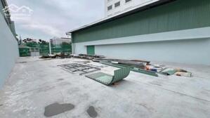 *Cho thuê mặt bằng, kho*1200m2 mặt tiền Phạm Văn Đồng, Hiệp Bình Chánh, T.PThủ Đức