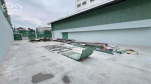 *Cho thuê mặt bằng, kho*1200m2 mặt tiền Phạm Văn Đồng, Hiệp Bình Chánh, T.PThủ Đức