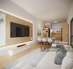 cc nguyễn đình chiểu shr vĩnh viễn có ban công 62m2 ngay trung tâm giá 3,25tỷ lh: mr trí
