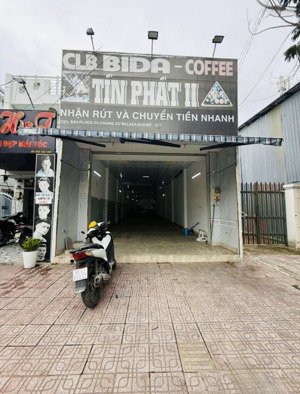 huỳnh tấn phát bán nhà mặt tiền kinh doanh
