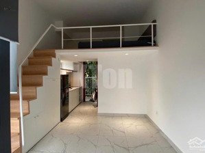 siêu phẩm duplex nhà mới - thân thiện với pet , nội thất cao cấp