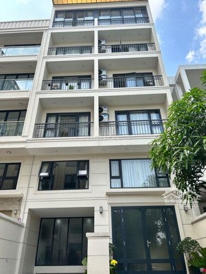 bán gấp! mặt tiền lê hồng phong - dt: 4x20m - 6 tầng - hđt: 130 triệu/th - giá bán: 39 tỷ tl