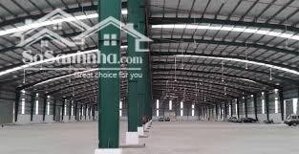 Kho xưởng đạt chuẩn - Giá thuê ưu đãi
