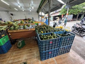 mặt tiền chợ đông hưng thuận quận 12 giá rẻ 10.2 tỷ diện tích 135m2 ( 5 x 27 ) full thổ