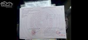 Bán căn nhà 3 tầng dân xây độc lập tại Chợ Hương, Hưng Đạo, Dương Kinh, Hải Phòng