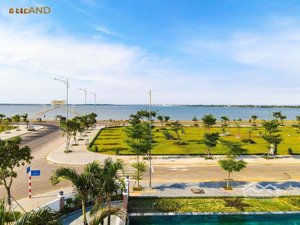 chủ đầu tư fvg mở bán đất nền vịnh an hoà (giai đoạn 2) tháng 6/2025
