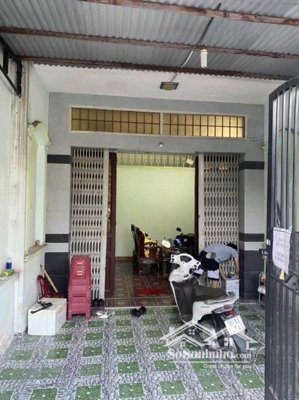 bán nhà riêng chính chủ bình hưng hoà 4.5x15m hẻm xe hơi sổ riêng chỉ 4.3 tỷ