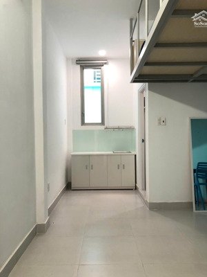 giảm 20% cho 3 tháng đầu đối với phòng trọ cao cấp - 5,2 triệu đồng tại nguyễn thượng hiền, gò vấp