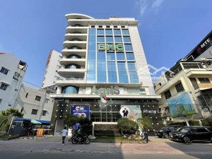 chính chủ cho thuê sàn văn phòng tòa nhà 62 trần huy liệu, p11, q. phú nhuận, 315m2/sàn, 