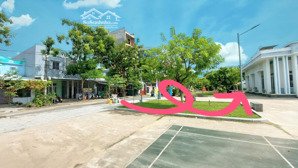 toà căn hộ đối diện công viên - lê trung đình gần ngay fpt city đà nẵng