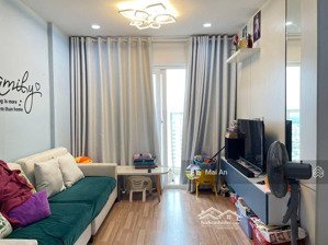 bán gấp căn hộ chung cư diamond lotus, quận 8 1,98 tỷ, 73 m2, đầy đủ nội thất dọn vào ở ngay