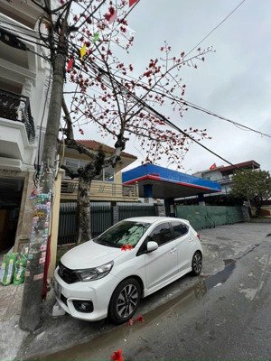 cho thuê nhà 4 tầng- 50m2- ô tô đỗ cửa ngày đêm- đầy đủ nội thất- kiều hạ- hải an- 8 triệu