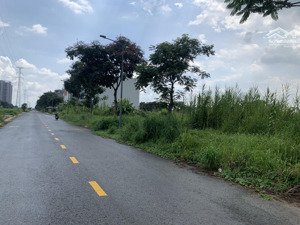 bán đất nền-100m2(5 x 20) mt đường 50m2- 7tỷ8 tl kdc phong phú 4-lovera park khanh điền,bình chánh
