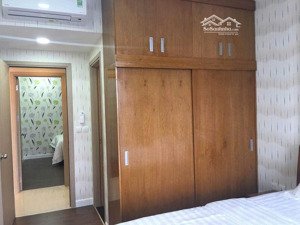 cho thuê căn hộ 100m the prince - 19-21 nvt - phú nhuận - giá 25tr