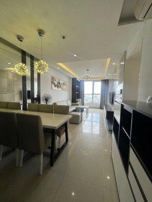 chủ thiếu nợ bán gấp căn hộ 2pn, 2wc tại the prince residence, 1,87 tỷ, 67m2, phú nhuận, hcm