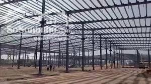 Cho thuê 1.971 m2 ,2.500 m2 ,3.700 m2 ,8.700 m2 ,10.000 m2 Kho xưởng Trong KCN Mỹ Phước