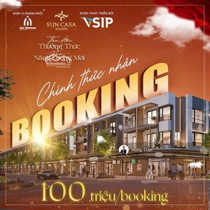 vsip chính thức mở bán sun casa square cơ hội sở hữu shophouse trung tâm vsip ii