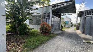 Nền thổ cư ấp 3B phước lợi