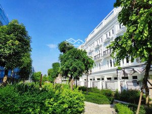 chính chủ cần bán lk 2 mặt sân vườn louis đại mỗ giá 27. x tỷ, holine zalo 