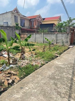 với tài chính vài trăm triệu. cụ thể là hơn 600 một chút có lô thổ cư phù lãng đường to ô tô tránh