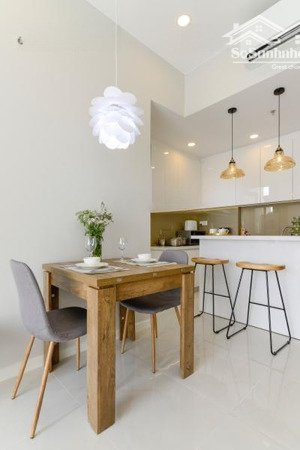 chung cư đầy đủ nội thất giá cả hợp lý