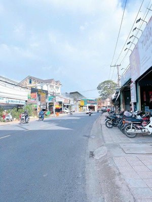 sở hữu mặt tiền kinh doanh đắt địa tại nguyễn công trứ- đà lạt
