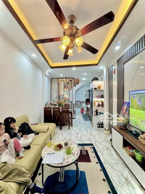 bán nhà cự lộc thanh xuân 36m2 6 tầng mt3.8m, 7tỷ hàng xóm royal city đủ công năng ở ngay