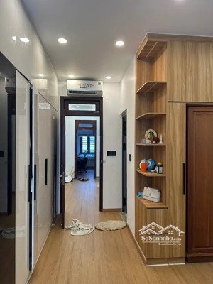 nhà lê thị hồng gấm 92m2 dân xây 5 tầng thang máy, mt 4.8m, hẻm rộng, kdoanh & ở, chỉ 17.5 tỷ