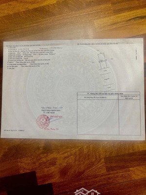 cần bán gấp lô đất mặt tiền đường phạm văn đồng ( nt9 ) khu tđc hoà lợi b giá tốt _ tp mới