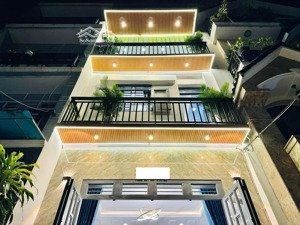 cho thuê nhà full nội thất - giá 12tr/1 tháng . đường phan huy ích , p12 gò vấp