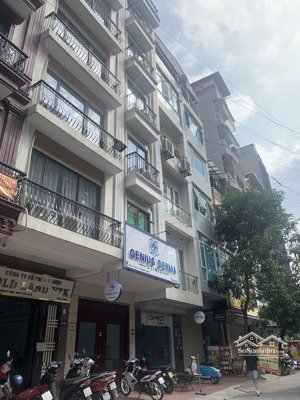 chính chủ bán gấp nhà phố dương khuê 48m2, phân lô vỉa hè ô tô tránh, kinh doanh, giá 18,8 tỷ.