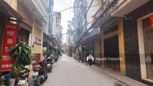siêu phẩm phúc la 72m2 - mt 4m. 2 mặt phố kinh doanh - vỉa hè ô tô tránh - nhà dân. 17.7 tỷ có tl