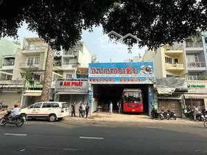 bán nhà siêu vị trí có 1-0-2 mt hùng vương - trung tâm quận 10, dt 8.4x25m, hđt 120tr/ tháng, 43 tỷ